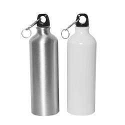 Sports Sipper Water Bottle for Sublimation Printing 